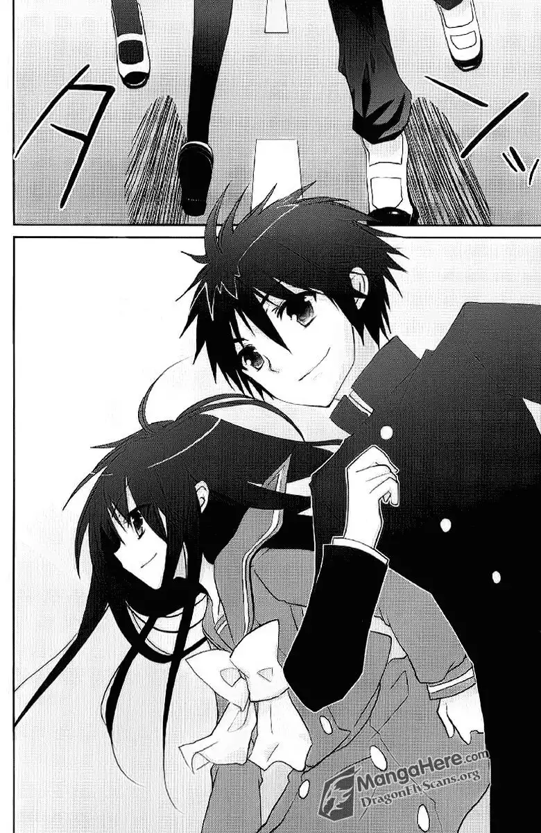 Shakugan no Shana Chapter 33 23